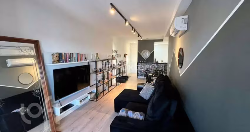 Apartamento com 3 quartos à venda na Rua Major Luiz Bender, 49, Centro, Novo Hamburgo