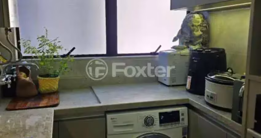 Apartamento com 2 quartos à venda na Rua Barão de Ubá, 194, Bela Vista, Porto Alegre