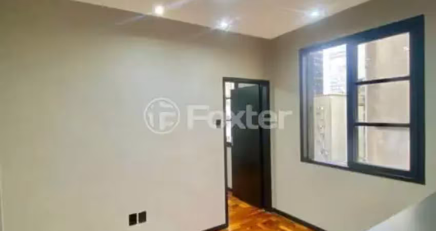 Apartamento com 1 quarto à venda na Rua dos Andradas, 766, Centro Histórico, Porto Alegre