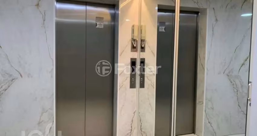 Apartamento com 2 quartos à venda na Rua Guaianá, 580, Vila Monte Carlo, Cachoeirinha