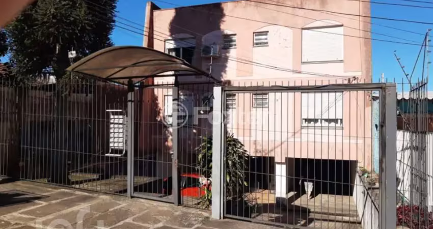 Apartamento com 2 quartos à venda na Rua Bartolomeu Dias, 694, Jardim Itu Sabará, Porto Alegre