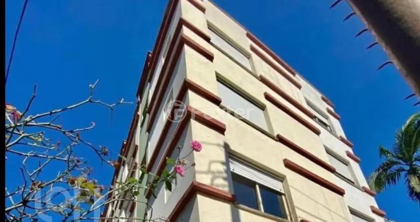 Apartamento com 1 quarto à venda na Avenida Grécia, 925, Passo da Areia, Porto Alegre