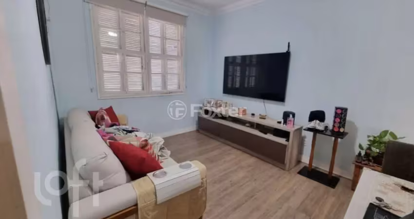 Apartamento com 3 quartos à venda na Rua Almirante Tamandaré, 300, Floresta, Porto Alegre