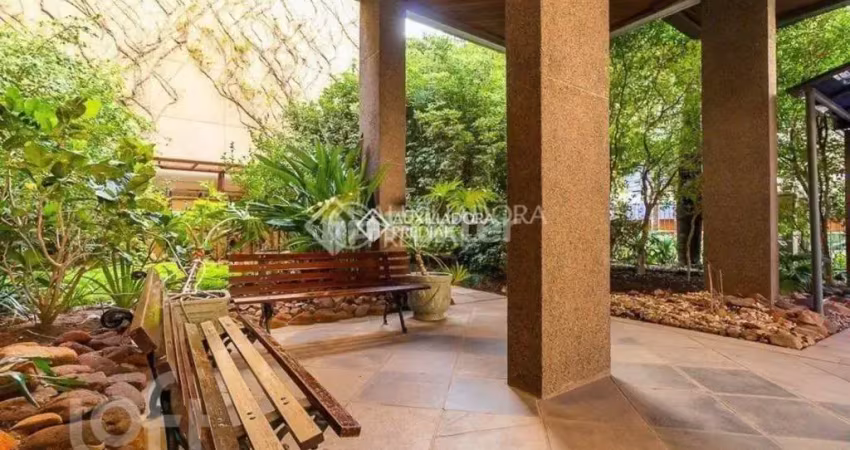 Apartamento com 3 quartos à venda na Rua Costa, 361, Menino Deus, Porto Alegre
