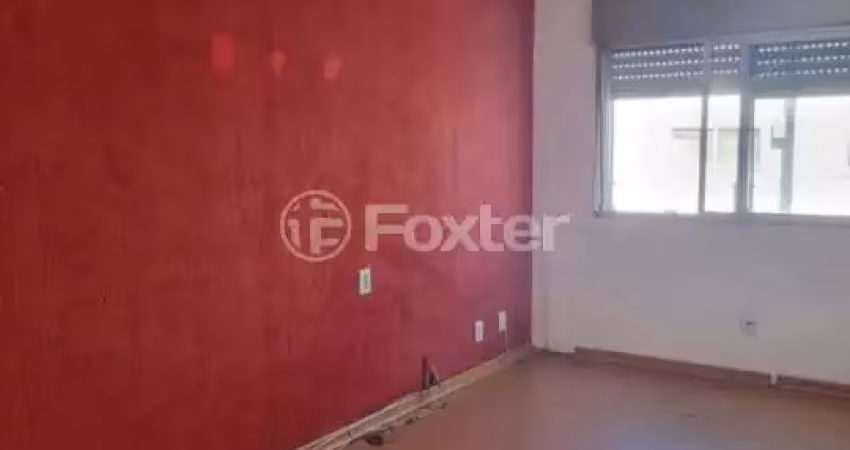 Apartamento com 1 quarto à venda na Avenida Palmira Gobbi, 130, Humaitá, Porto Alegre