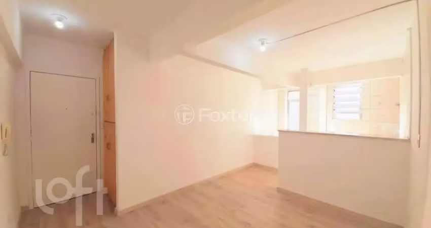 Apartamento com 1 quarto à venda na Rua General Vitorino, 216, Centro Histórico, Porto Alegre