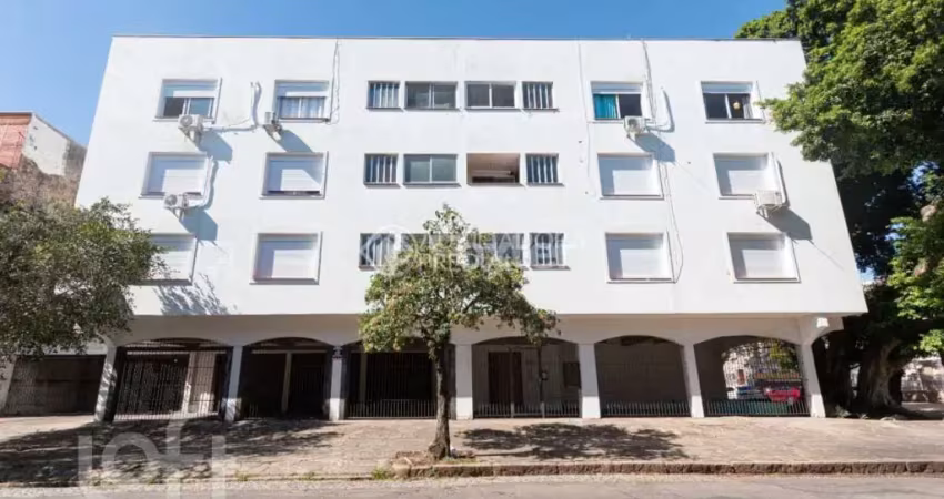 Apartamento com 2 quartos à venda na Avenida Paraná, 2140, São Geraldo, Porto Alegre