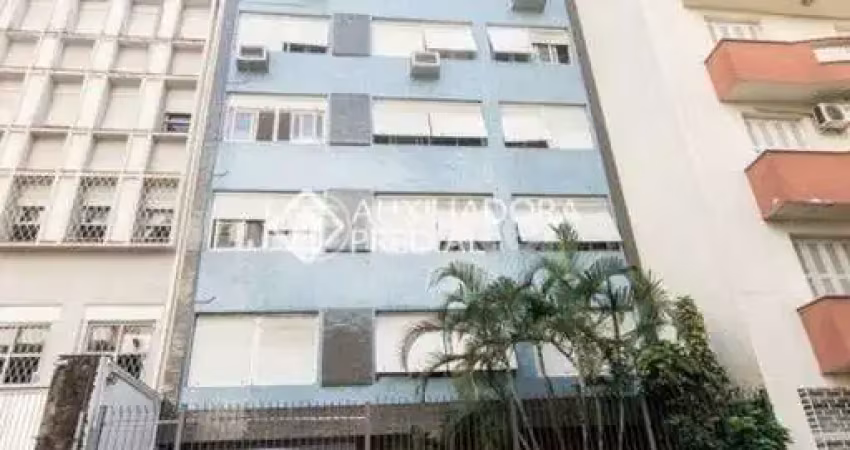 Apartamento com 2 quartos à venda na Rua Vigário José Inácio, 715, Centro Histórico, Porto Alegre