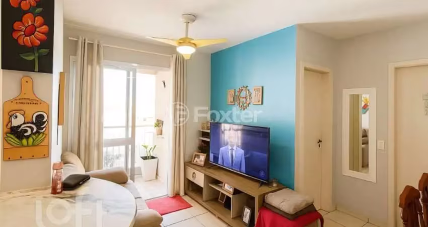Apartamento com 1 quarto à venda na Rua Lindolfo Henke, 230, Sarandi, Porto Alegre