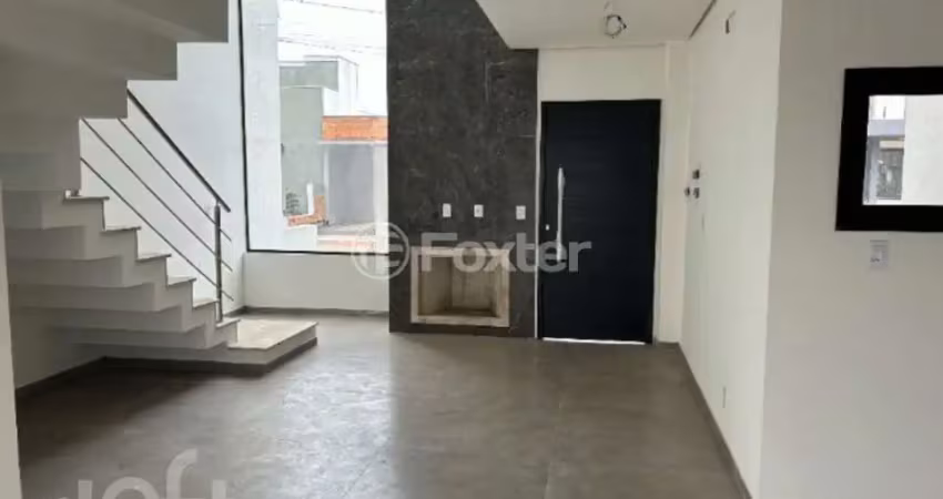 Casa em condomínio fechado com 3 quartos à venda na Rua das Cerejeiras, 43, Parque da Matriz, Gravataí