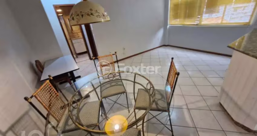 Apartamento com 1 quarto à venda na Rua Fernando Machado, 224, Centro, Florianópolis