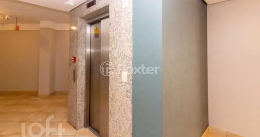Apartamento com 2 quartos à venda na Rodovia Amaro Antônio Vieira, 2463, Itacorubi, Florianópolis