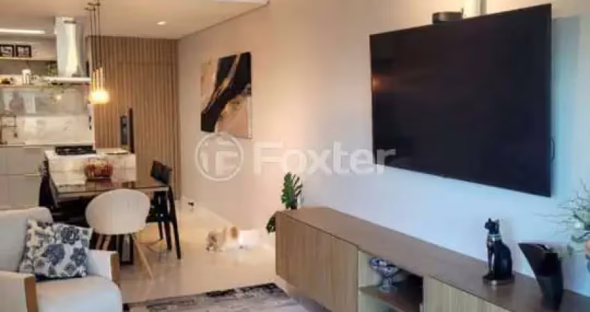 Apartamento com 3 quartos à venda na Rua Eugênio Raulino Koerich, 148, Jardim Atlântico, Florianópolis