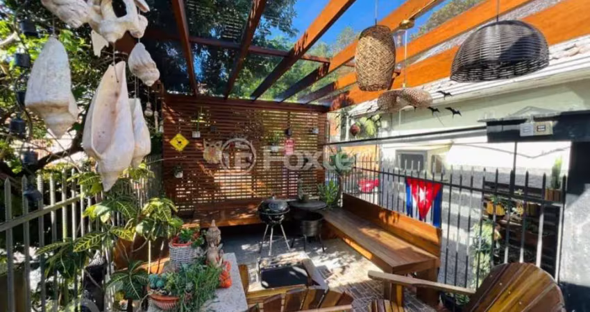 Casa com 4 quartos à venda na Rua Borges do Canto, 225, Hamburgo Velho, Novo Hamburgo