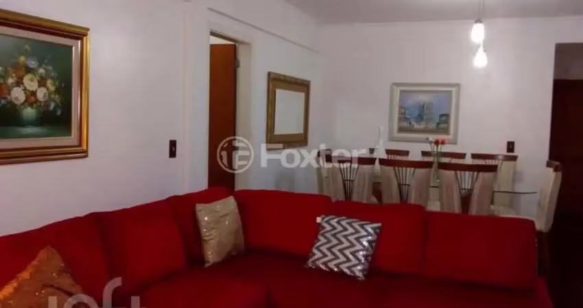 Cobertura com 4 quartos à venda na Rua Anita Garibaldi, 322, Centro, Canoas