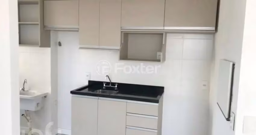 Apartamento com 3 quartos à venda na Rua Aurora, 1250, Marechal Rondon, Canoas