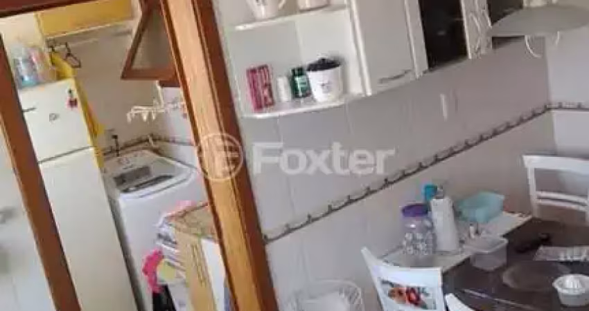 Apartamento com 3 quartos à venda na Rua Alberto Torres, 26, Centro, Canoas