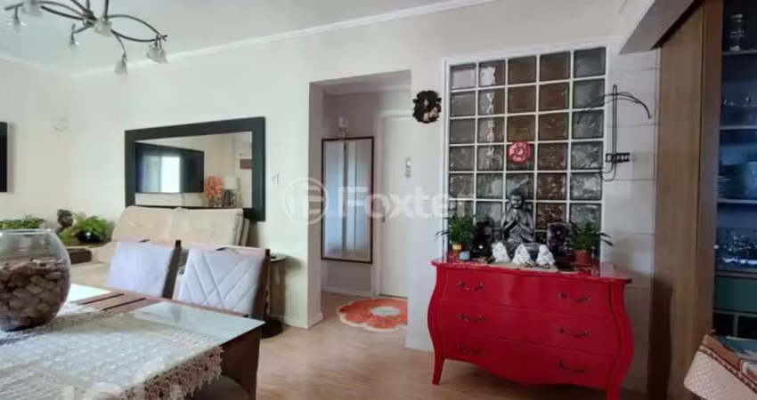 Apartamento com 2 quartos à venda na Rua Sete Povos, 303, Marechal Rondon, Canoas