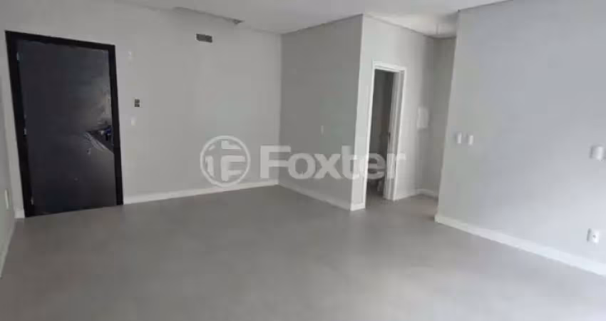 Apartamento com 1 quarto à venda na Rua Fernandes Francisco Coutinho, 100, Canasvieiras, Florianópolis