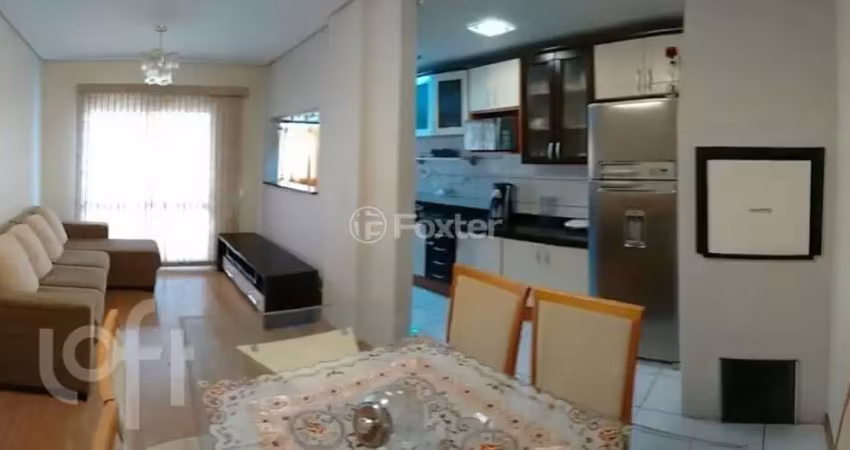 Apartamento com 2 quartos à venda na Rua Tapajós, 249, Vila Cachoeirinha, Cachoeirinha
