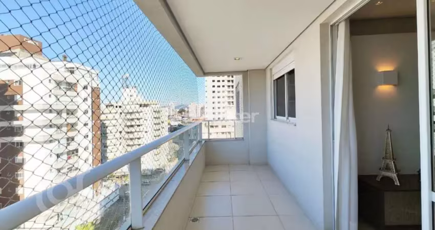 Apartamento com 3 quartos à venda na Rua Rudolfo Jacob Schaeffer, 231, Nossa Senhora do Rosário, São José
