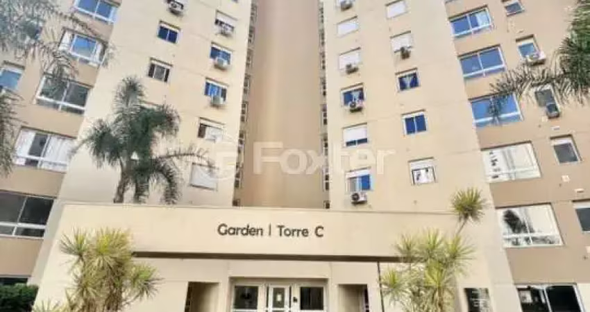 Apartamento com 2 quartos à venda na Rua Aurora, 1250, Marechal Rondon, Canoas