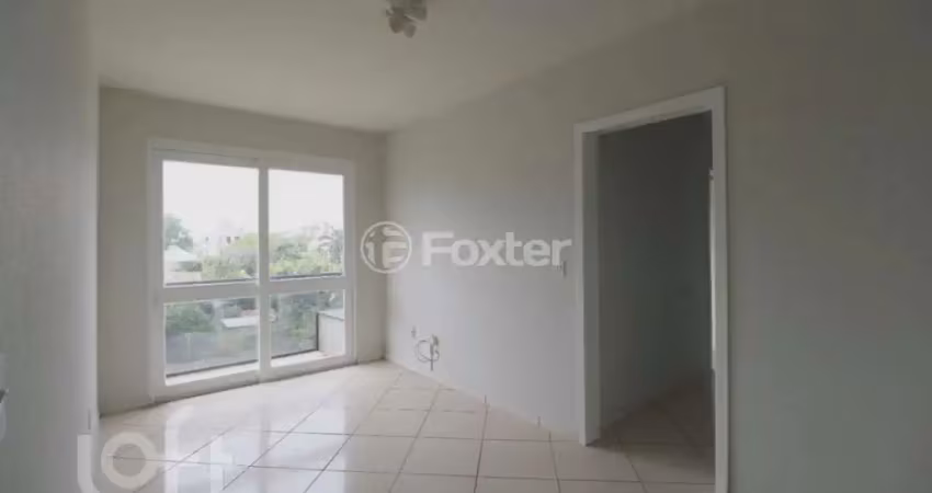 Apartamento com 2 quartos à venda na Rua Avaí, 315, Vila Rosa, Novo Hamburgo