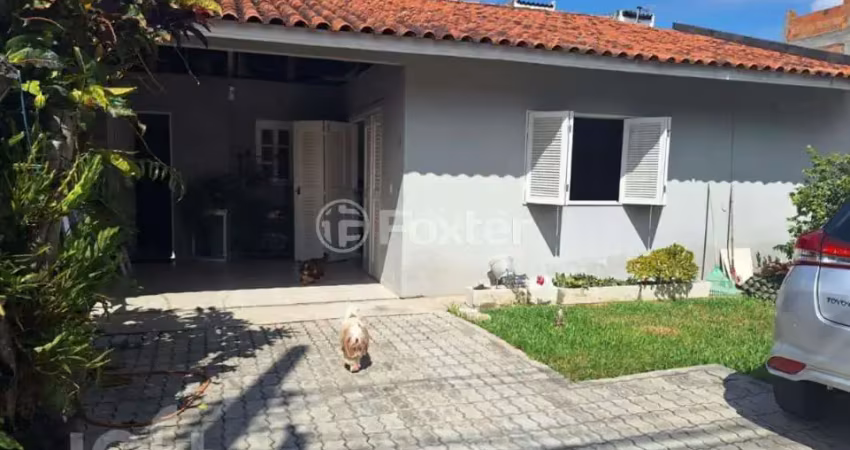 Casa com 3 quartos à venda na Servidão Tropicanas, 15, São João do Rio Vermelho, Florianópolis
