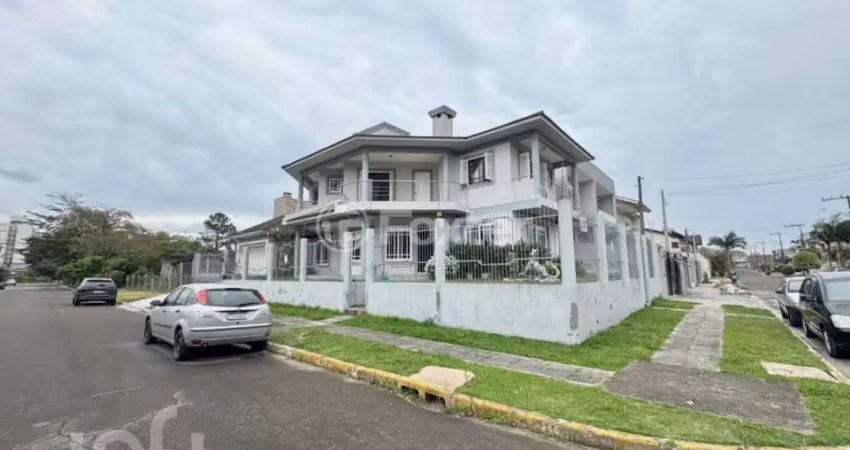 Casa com 3 quartos à venda na Rua Dinamarca, 275, Marechal Rondon, Canoas