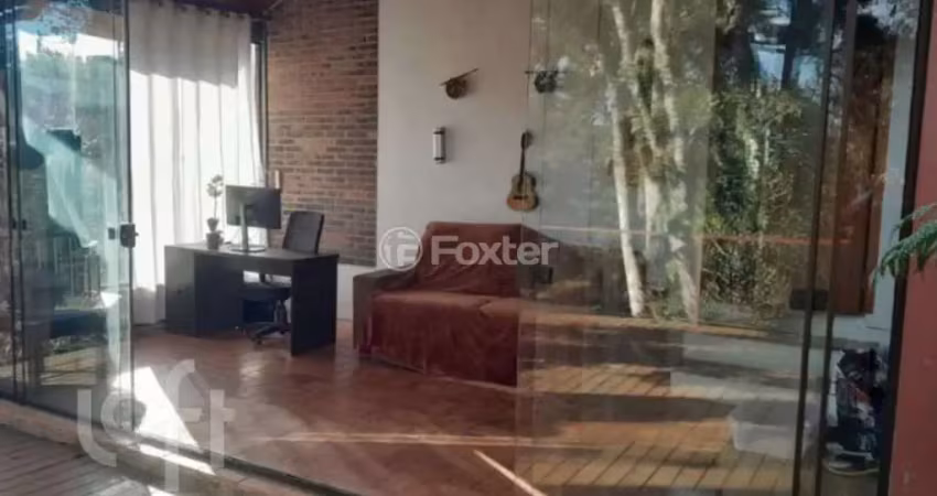 Casa com 2 quartos à venda na Rua Nossa Senhora Medianeira, 540, Maggi, Canela