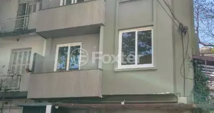 Cobertura com 2 quartos à venda na Rua Vasco da Gama, 270, Bom Fim, Porto Alegre