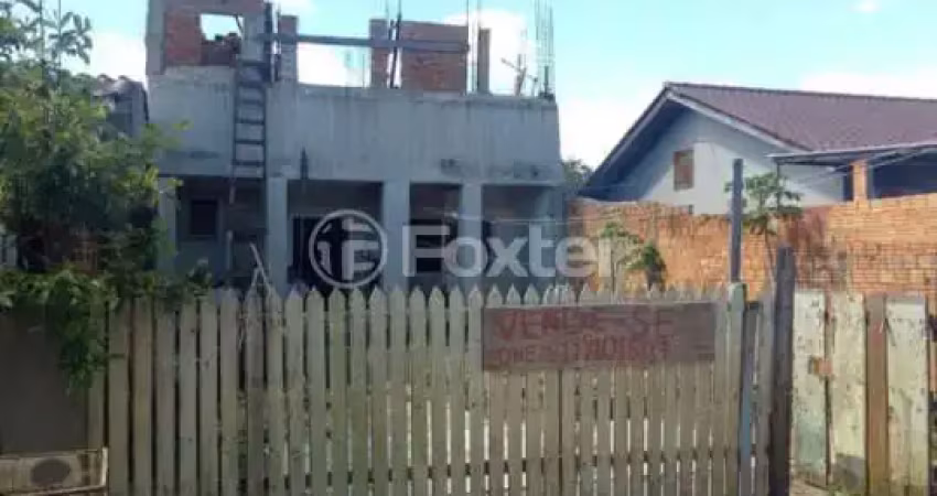 Casa com 1 quarto à venda na Rua Flórida, 635, Mato Grande, Canoas