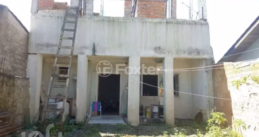 Casa com 1 quarto à venda na Rua Flórida, 635, Mato Grande, Canoas