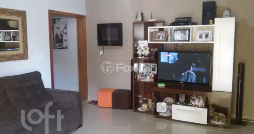 Casa com 5 quartos à venda na Rua das Angélicas, 428, Estância Velha, Canoas