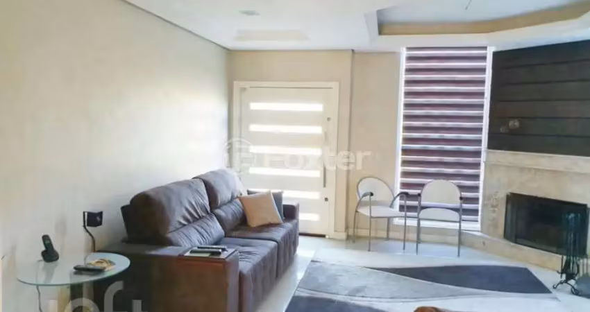 Casa com 4 quartos à venda na Rua Áustria, 122, Marechal Rondon, Canoas