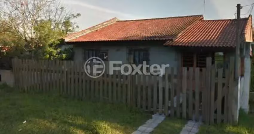 Casa com 2 quartos à venda na Avenida Rosa Cruz, 400, Olaria, Canoas