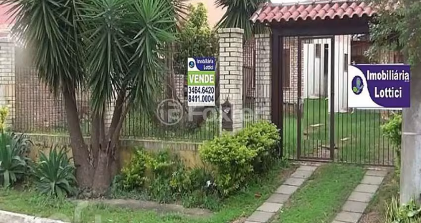 Casa com 2 quartos à venda na Rua Peri Borges, 44, São José, Canoas