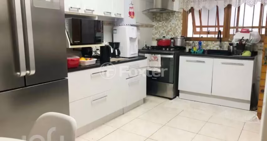 Casa com 3 quartos à venda na Rua da Alegria, 202, Estância Velha, Canoas