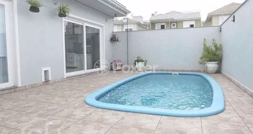 Casa com 3 quartos à venda na Rua Monte Moriáh, 22, Estância Velha, Canoas