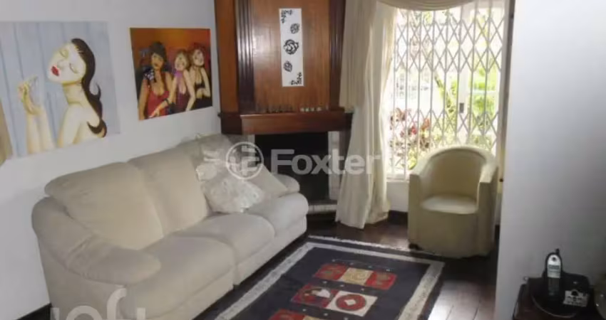 Casa com 4 quartos à venda na Rua Luís Maurício Scolari, 250, Igara, Canoas