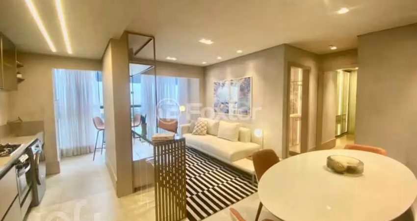 Apartamento com 3 quartos à venda na Rua Pedro Ardêmio Hilgert, 300, Centro, Canoas