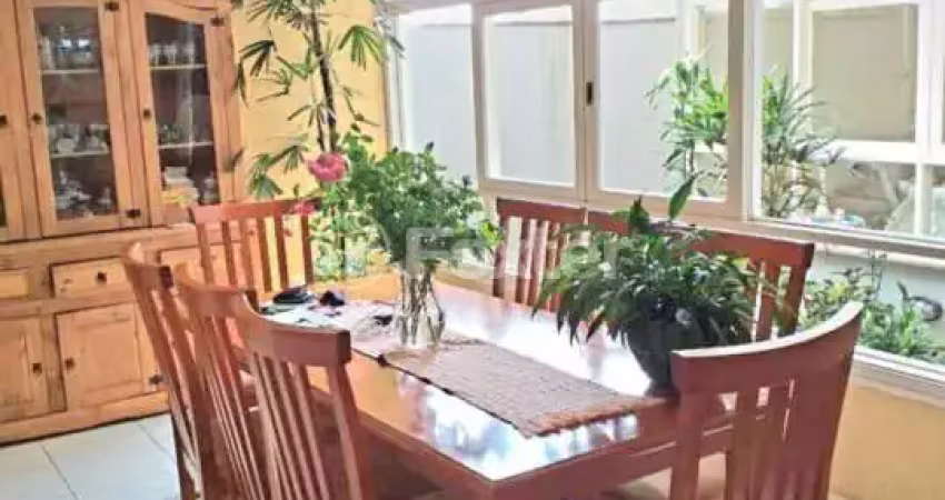 Casa com 3 quartos à venda na Rua Irmão Guilherme, 104, Marechal Rondon, Canoas