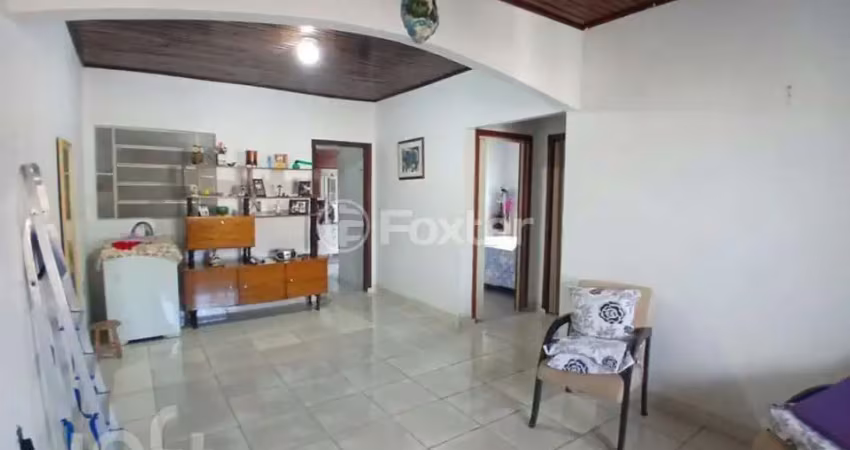 Casa com 2 quartos à venda na Rua Tramandai, 452, Estância Velha, Canoas
