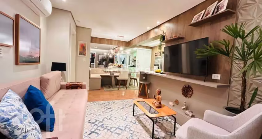 Apartamento com 2 quartos à venda na Rua Fernando Ferrari, 427, Vila Luiza, Canela