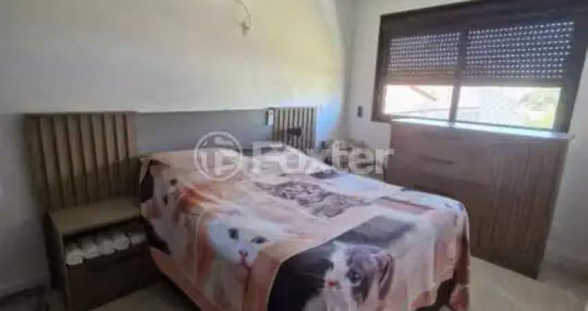 Apartamento com 3 quartos à venda na Rua Raul Leonardo Weiss, 181, Praia de Fora, Palhoça
