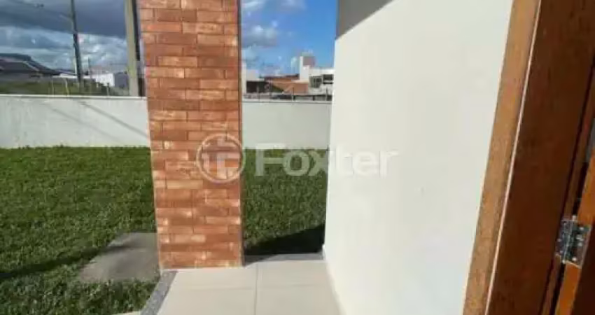 Casa com 2 quartos à venda na Servidão Moreira, 548, Guarda do Cubatão, Palhoça