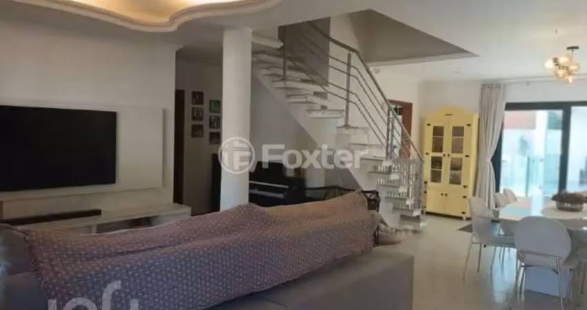 Casa com 3 quartos à venda na Avenida das Palmeiras, 104, Daniela, Florianópolis