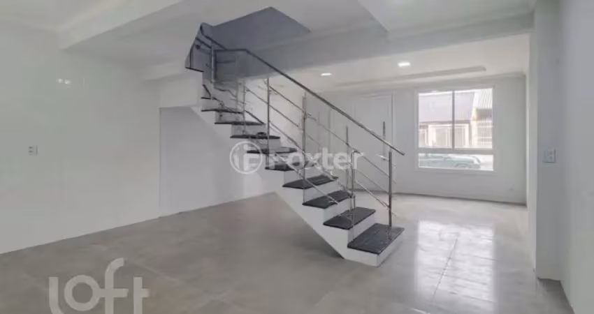 Casa com 2 quartos à venda na Rua Getúlio Celso Nunes, 95, Loteamento Jardim Timbaúva, Gravataí