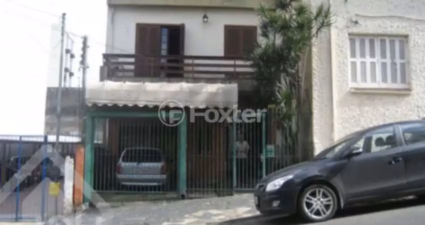 Casa com 3 quartos à venda na Rua Carlos Trein Filho, 27, Auxiliadora, Porto Alegre