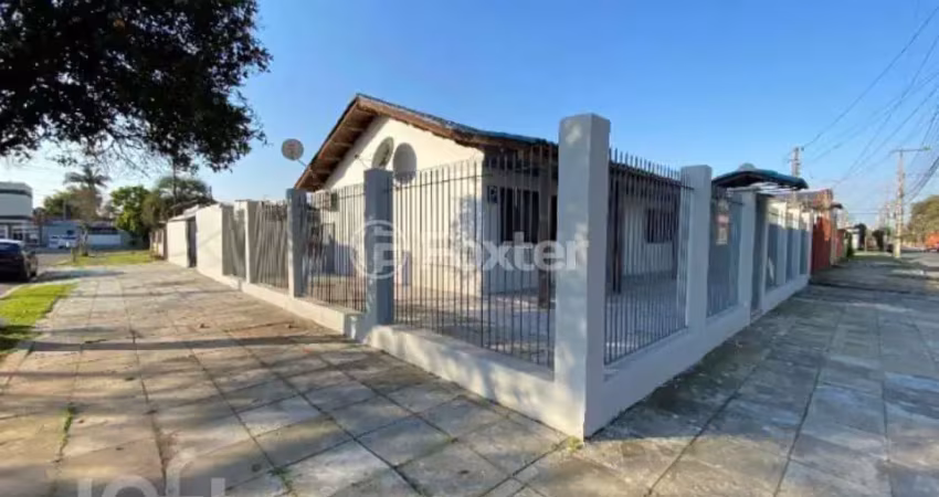 Casa com 3 quartos à venda na Rua das Araucárias, 481, Harmonia, Canoas